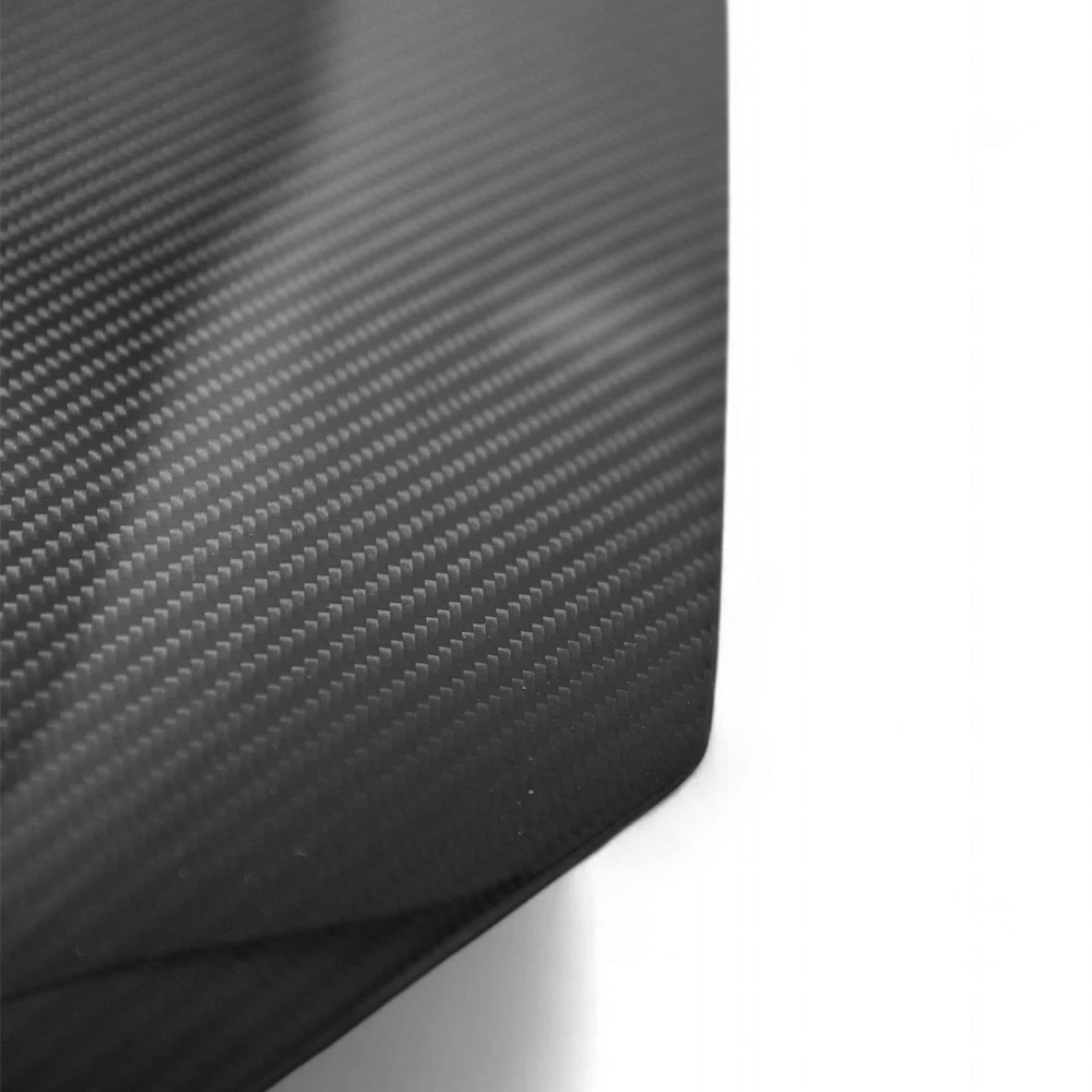 BMW M5 F90 Pre-Preg (Kuru) Karbon Fiber CS Kaput