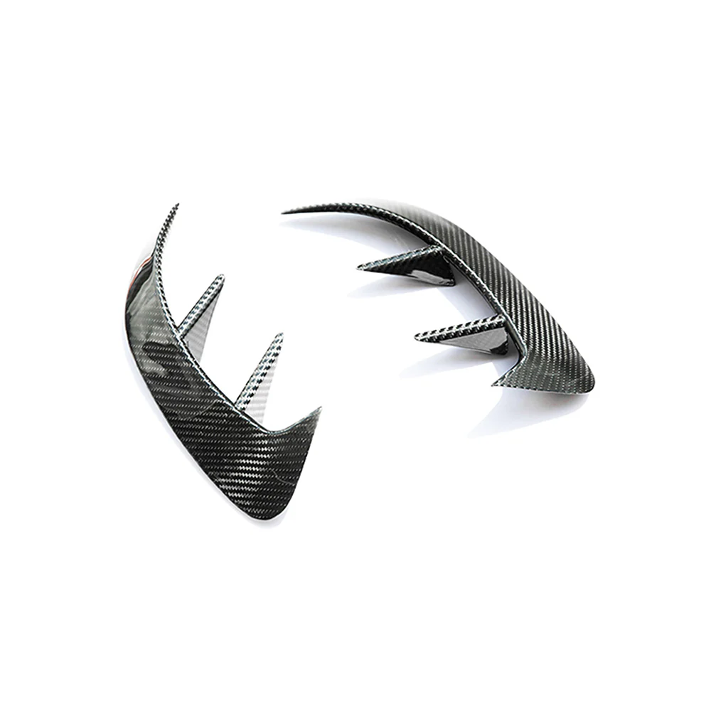 MERCEDES-BENZ AMG W177/V177 Pre-Preg (Kuru) Karbon Fiber Arka Hava Yüzgeci