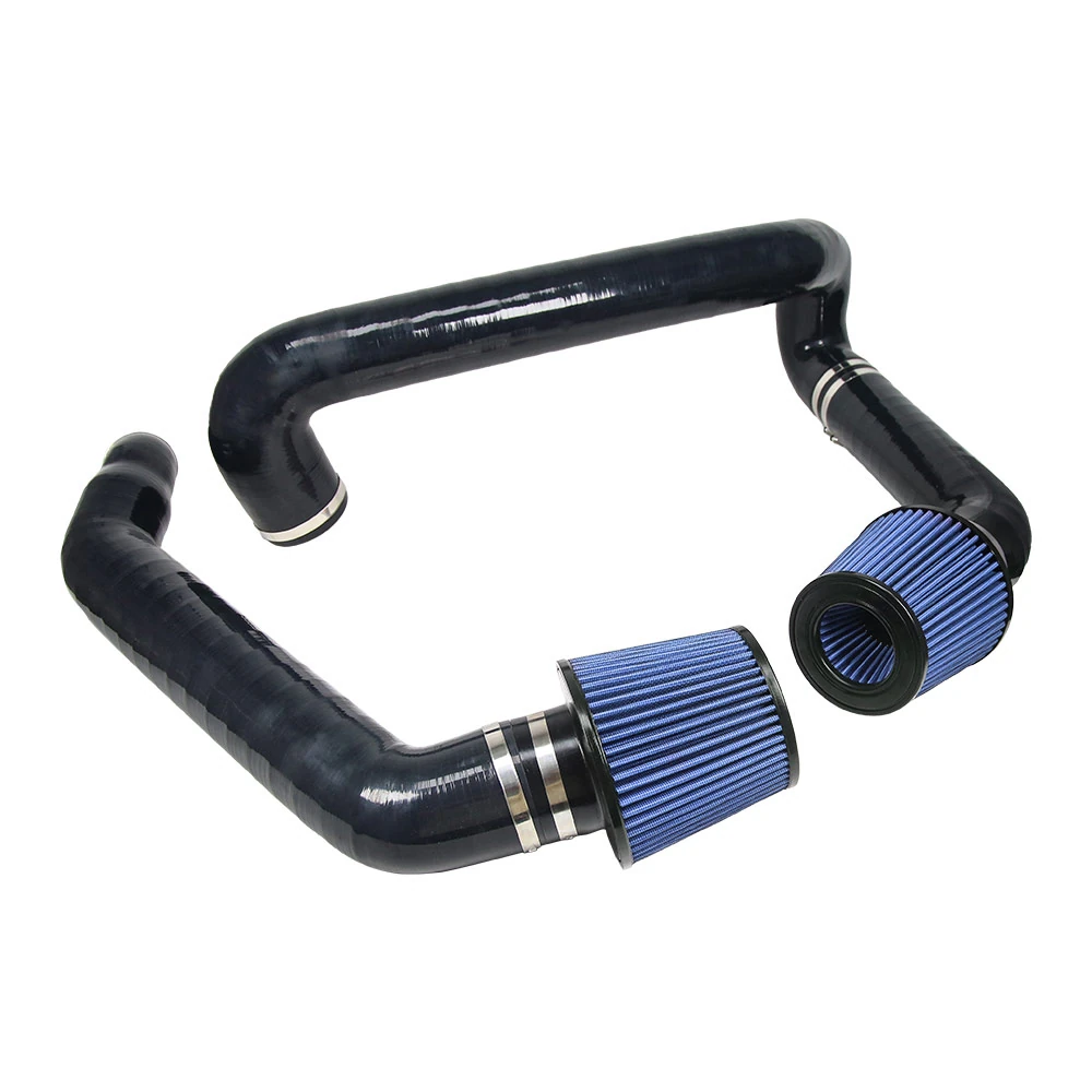 BMW M3/M4 G80/G82 Front Mount Cold Air Intake System