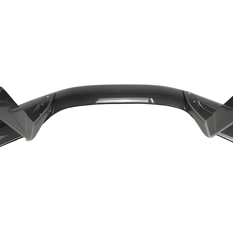 MCLAREN 540C/570S Dry Carbon Fiber SN Spoiler