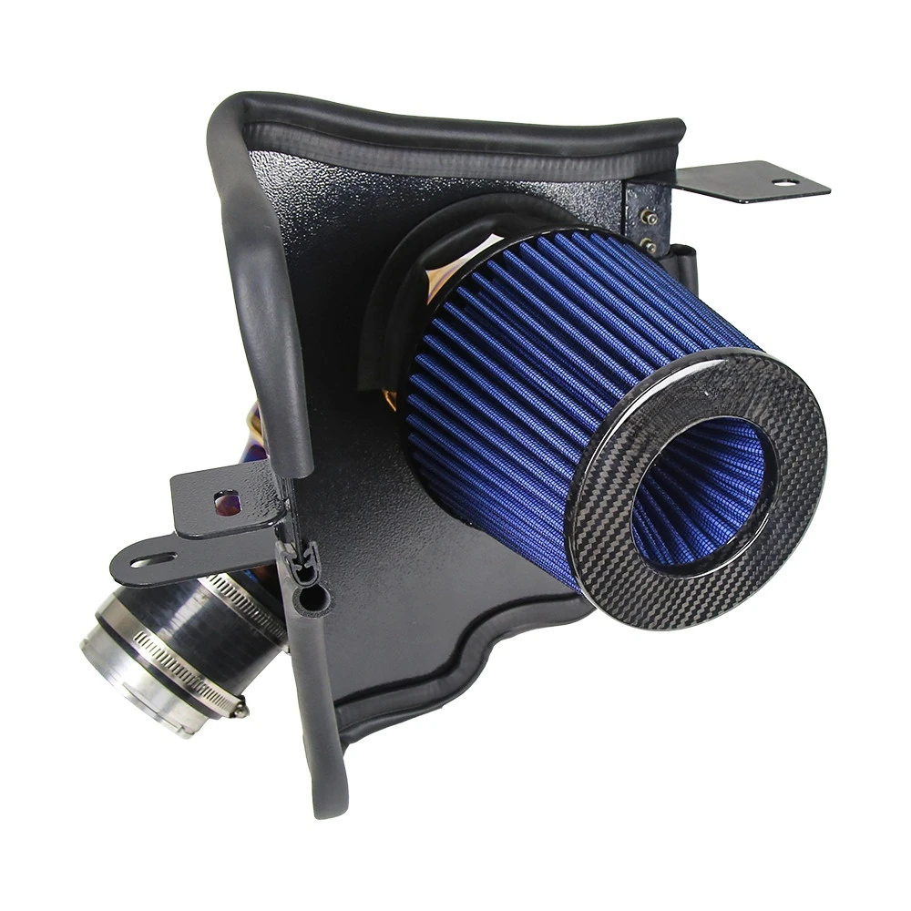 BMW M3/M4 G80/G82 Titanium Cold Air Intake System