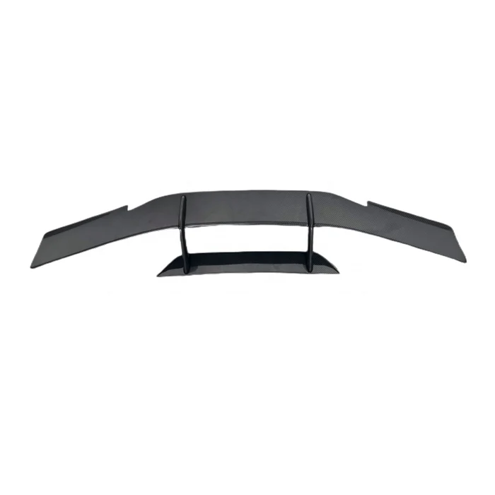 LAMBORGHINI HURACAN Pre-Preg (Kuru) Karbon Fiber SD Spoiler