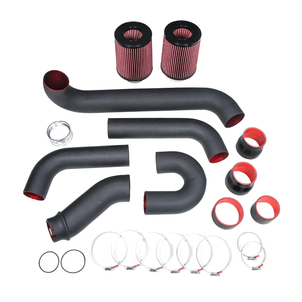 BMW M3/M4 G80/G82 Front Mount Cold Air Intake System