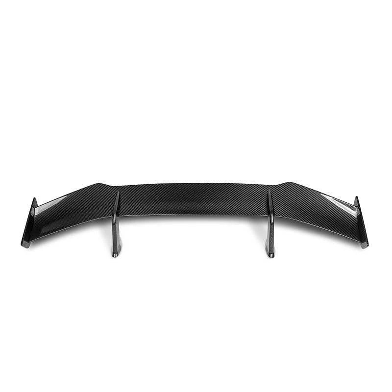 PORSCHE 718 Pre-Preg (Kuru) Karbon Fiber Spoiler