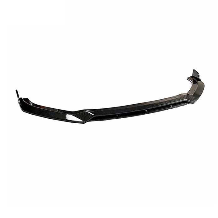 AUDI A3/S3 Dry Carbon Fiber Front Lip