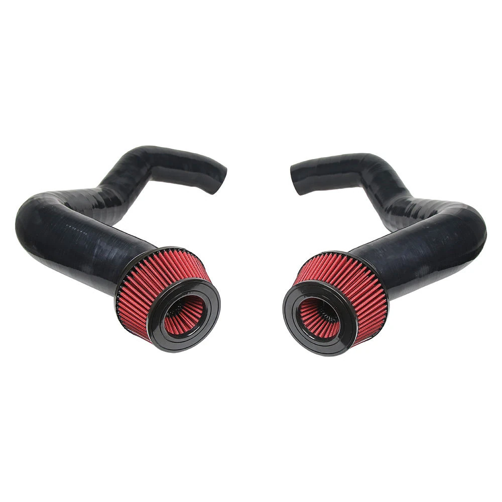 BMW M5 F90 Front Mount Cold Air Intake System