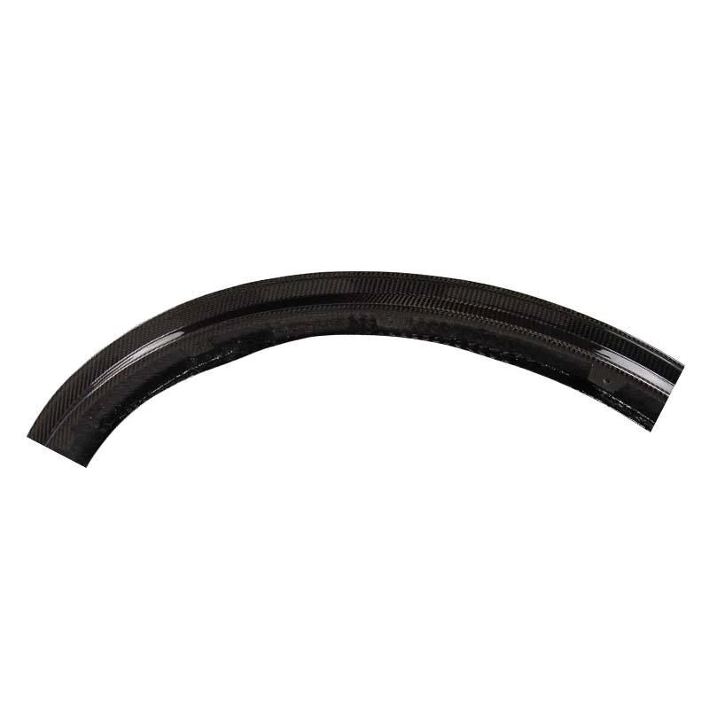  PORSCHE CAYENNE Pre-Preg (Kuru) Karbon Fiber Çamurluk Dodik