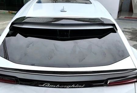 LAMBORGHINI URUS Pre-Preg (Kuru) Karbon Fiber MSY Spoiler