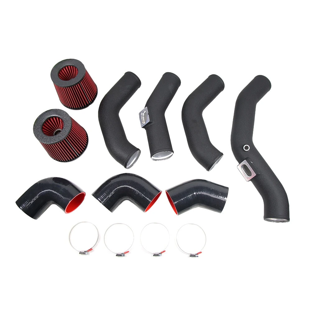 BMW M3/M4 F80/F82 Front Mount Cold Air Intake System