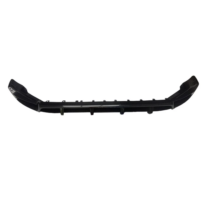 MERCEDES-BENZ AMG W463 Dry Carbon Fiber Front Lip