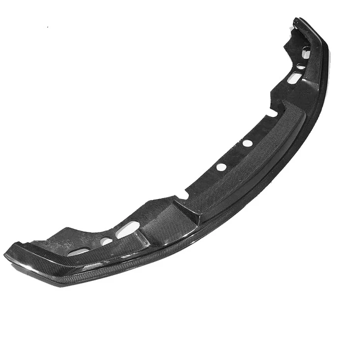 BMW M2 F87 Pre-Preg (Kuru) Karbon Fiber MTC Ön Lip