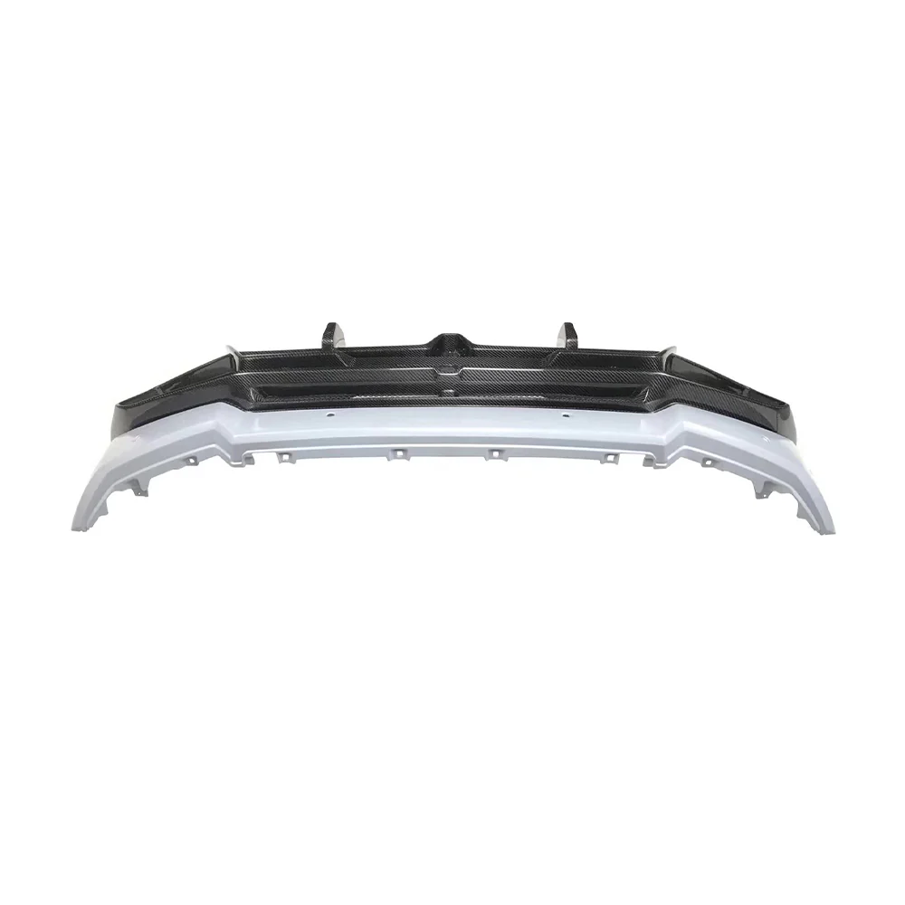 LAMBORGHINI HURACAN Pre-Preg (Kuru) Karbon Fiber Arka Tampon