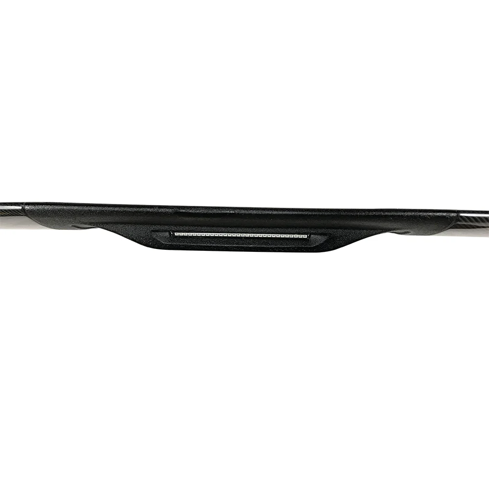 MCLAREN 600LT Pre-Preg (Kuru) Karbon Fiber Spoiler