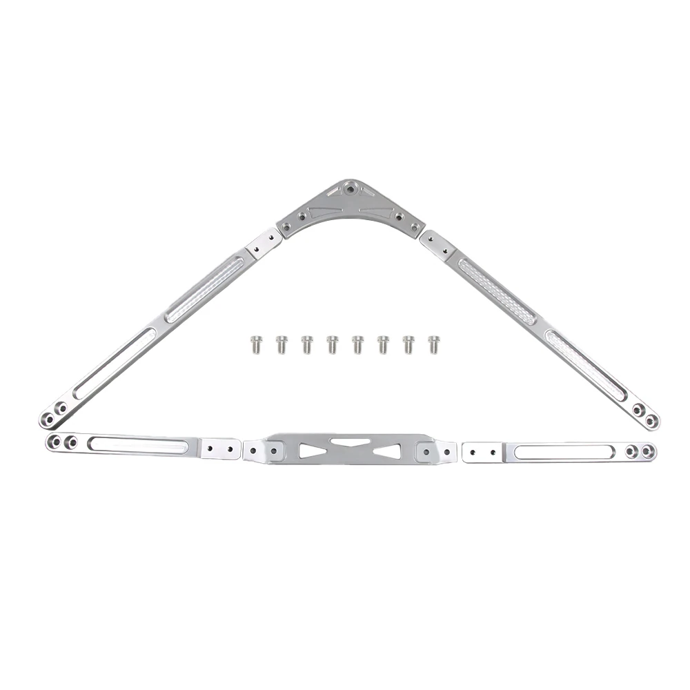 BMW M3/M4 G80/G82 Aluminum Strut Brace