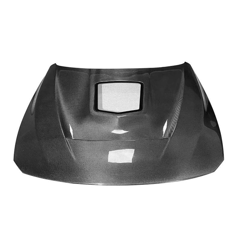 BMW M3/M4 F80/F82 Pre-Preg (Kuru) Karbon Fiber IMP Kaput