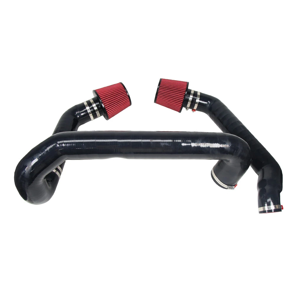 BMW M3/M4 G80/G82 Front Mount Cold Air Intake System