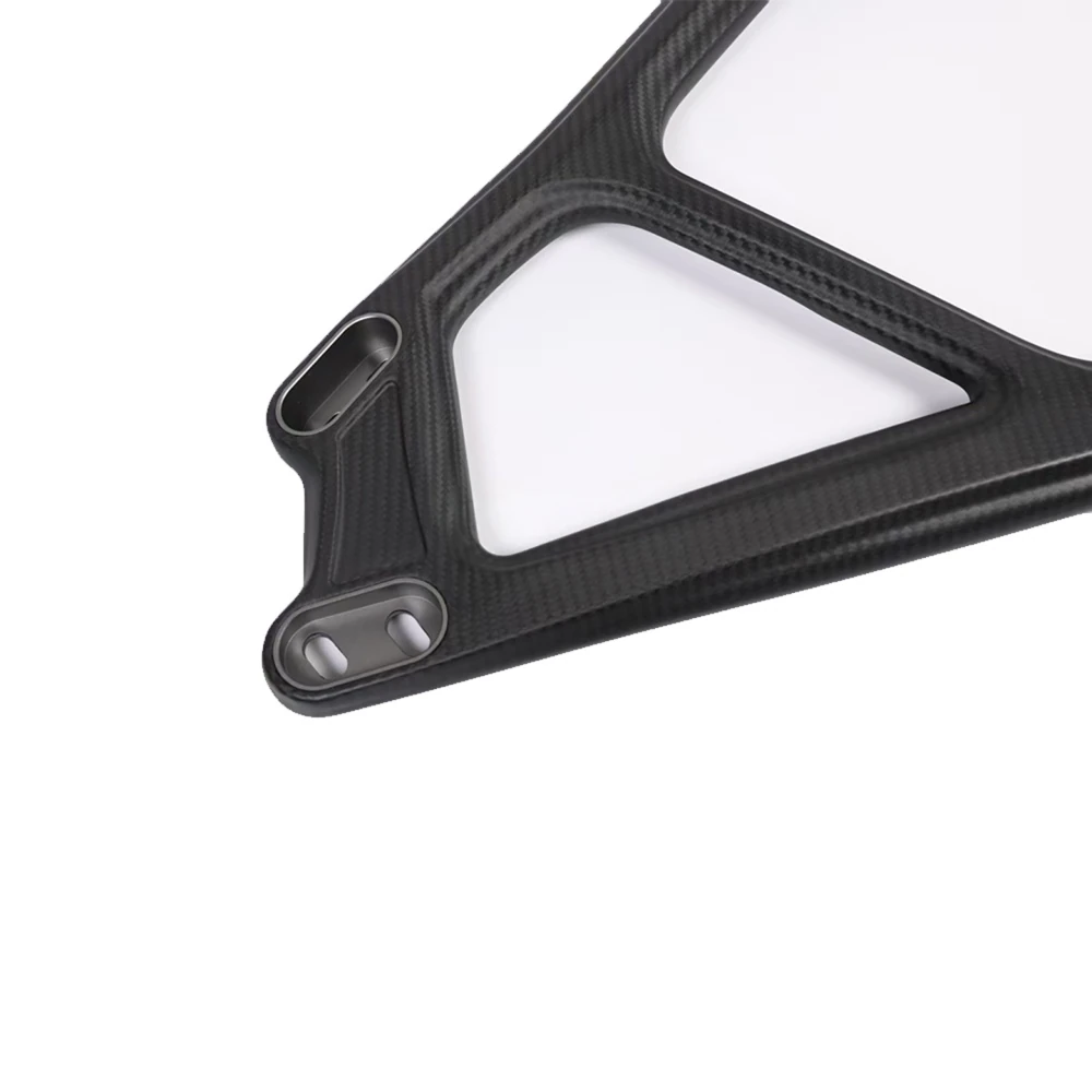 BMW M2 G87 Pre-Preg (Kuru) Karbon Fiber 4 Nokta Kule Gergisi