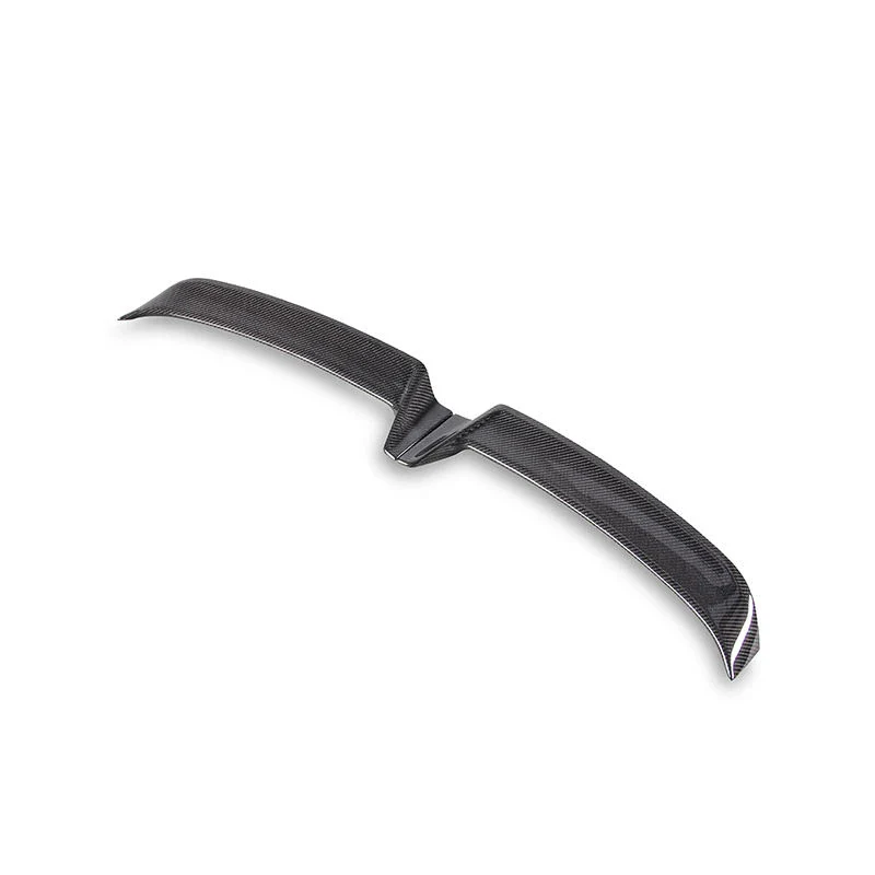 PORSCHE PANAMERA Pre-Preg (Kuru) Karbon Fiber Spoiler