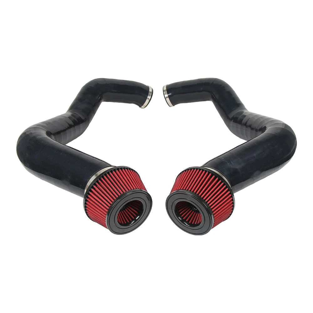 BMW M5 F90 Front Mount Cold Air Intake System