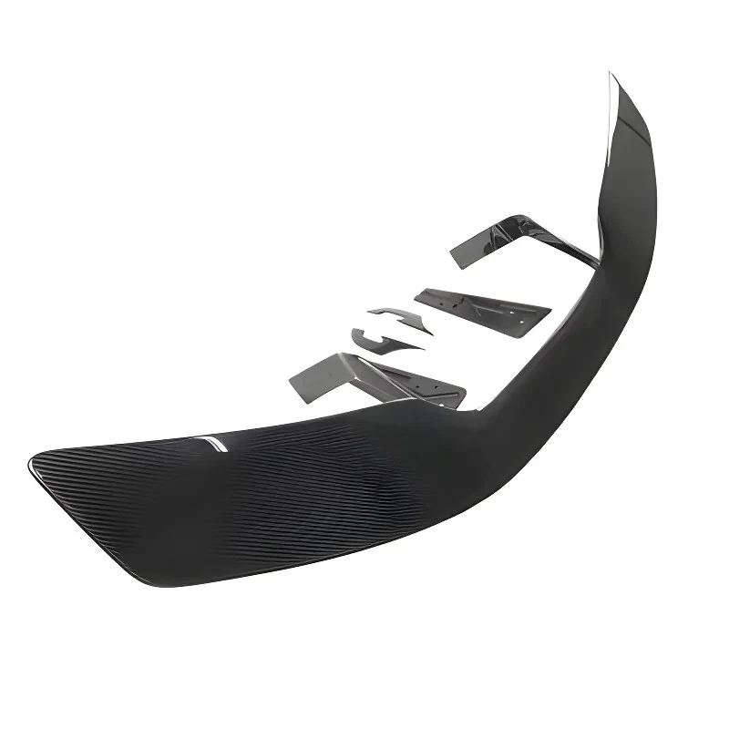 MCLAREN 540C/570S Pre-Preg (Kuru) Karbon Fiber SN Spoiler