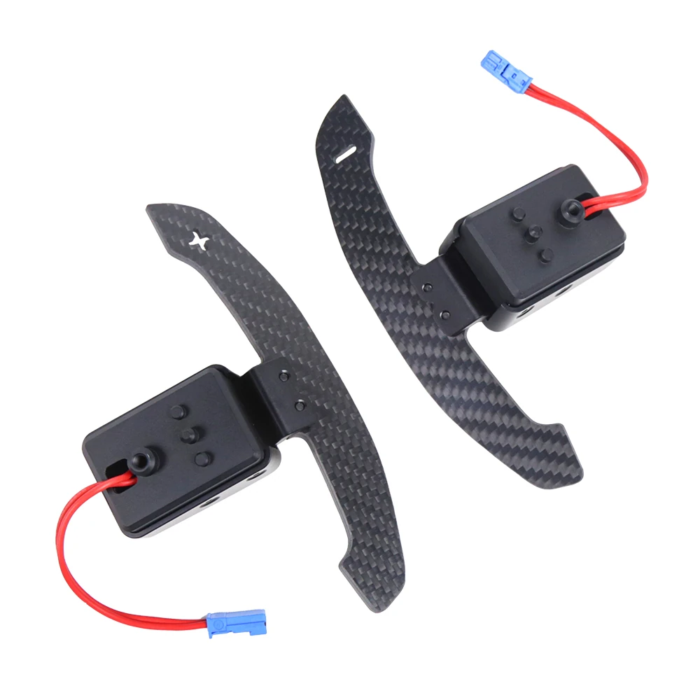 BMW M2/M3/M4 G8x Magnetic Paddle Shifters