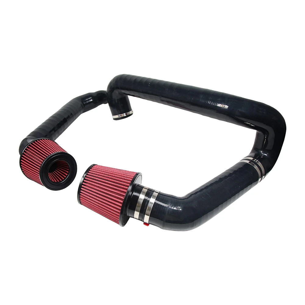 BMW M3/M4 G80/G82 Front Mount Cold Air Intake System