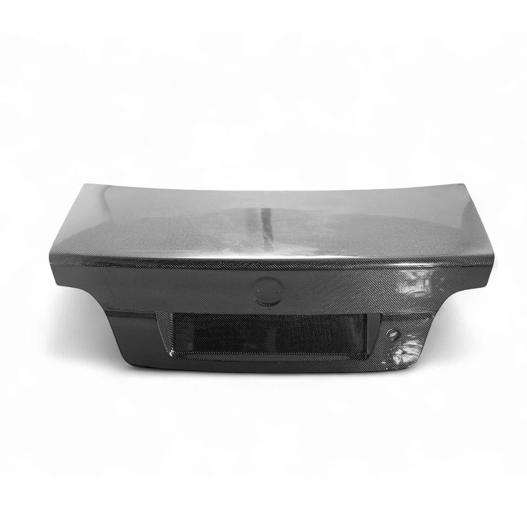 BMW M5 E39 Pre-Preg (Kuru) Karbon Fiber Bagaj Kapağı