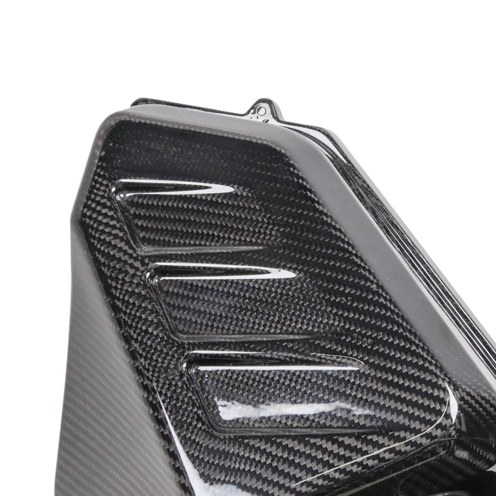 BMW M3/M4 G80/G82 Dry Carbon Fiber Cold Air Intake System