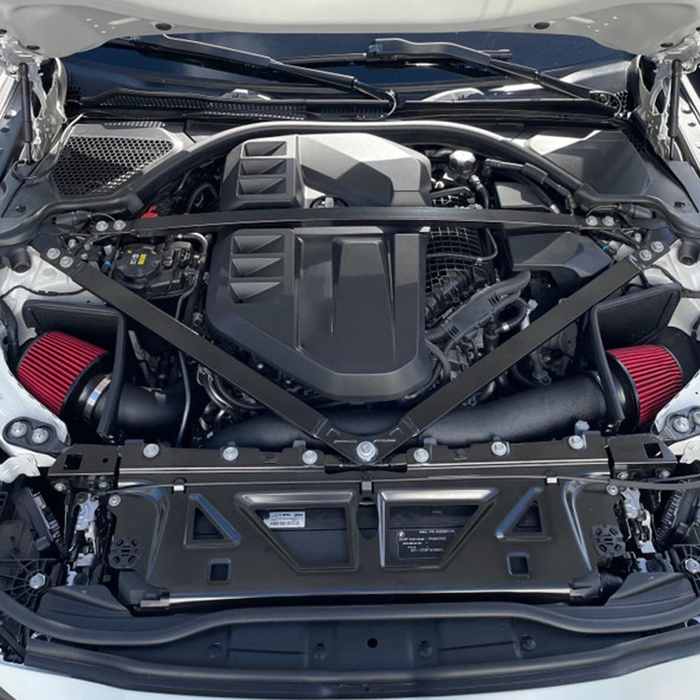 BMW M3/M4 G80/G82 Cold Air Intake System
