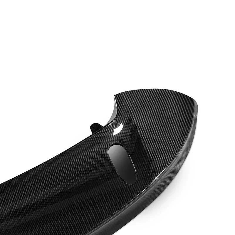 PORSCHE 911 Pre-Preg (Kuru) Karbon Fiber Bagaj kapağı