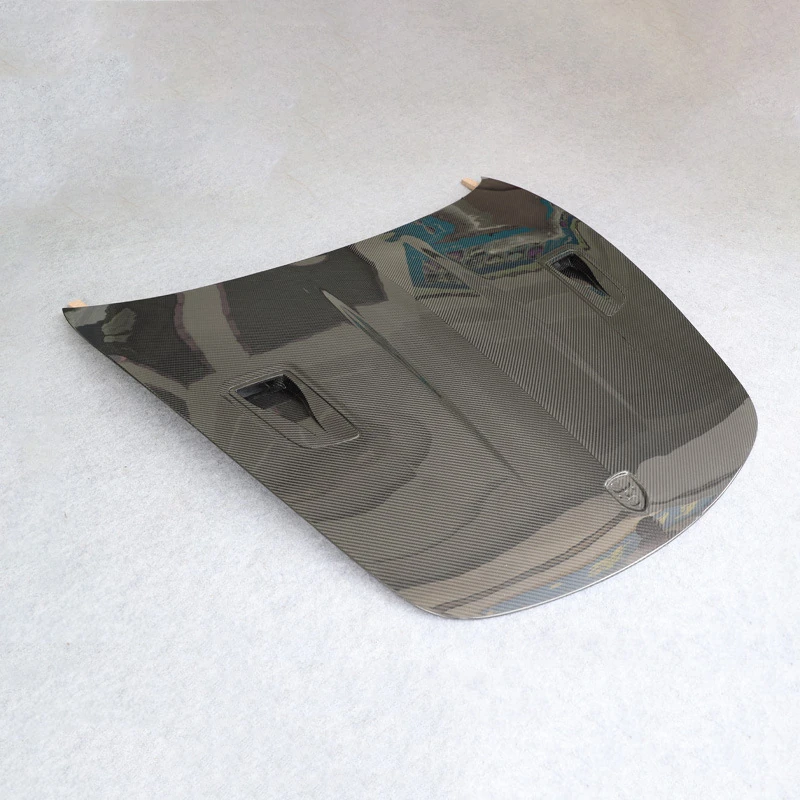 PORSCHE 911 Pre-Preg (Kuru) Karbon Fiber GT2RS Kaput