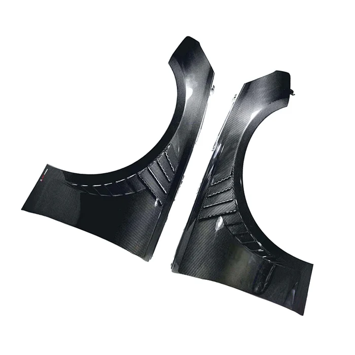 AUDI A3/S3 Dry Carbon Fiber Fender
