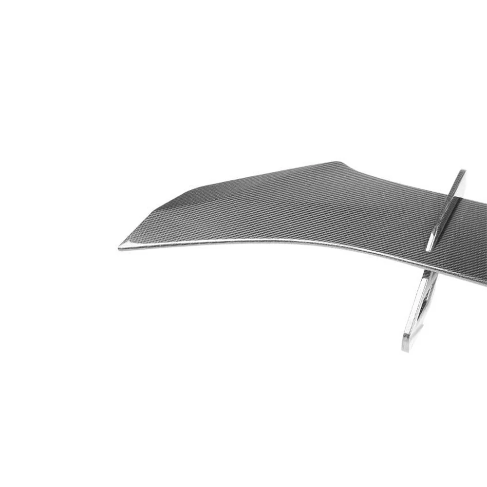 LAMBORGHINI HURACAN EVO Pre-Preg (Kuru) Karbon Fiber Spoiler