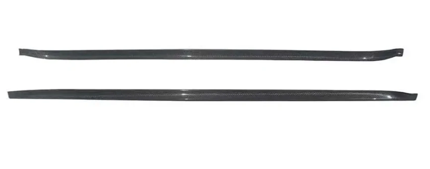 PORSCHE 718 Pre-Preg (Kuru) Karbon Fiber Yan Marspiyel