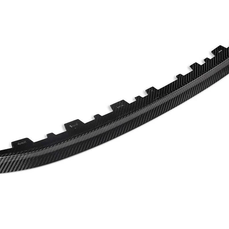 PORSCHE 911 Pre-Preg (Kuru) Karbon Fiber Ön Lip