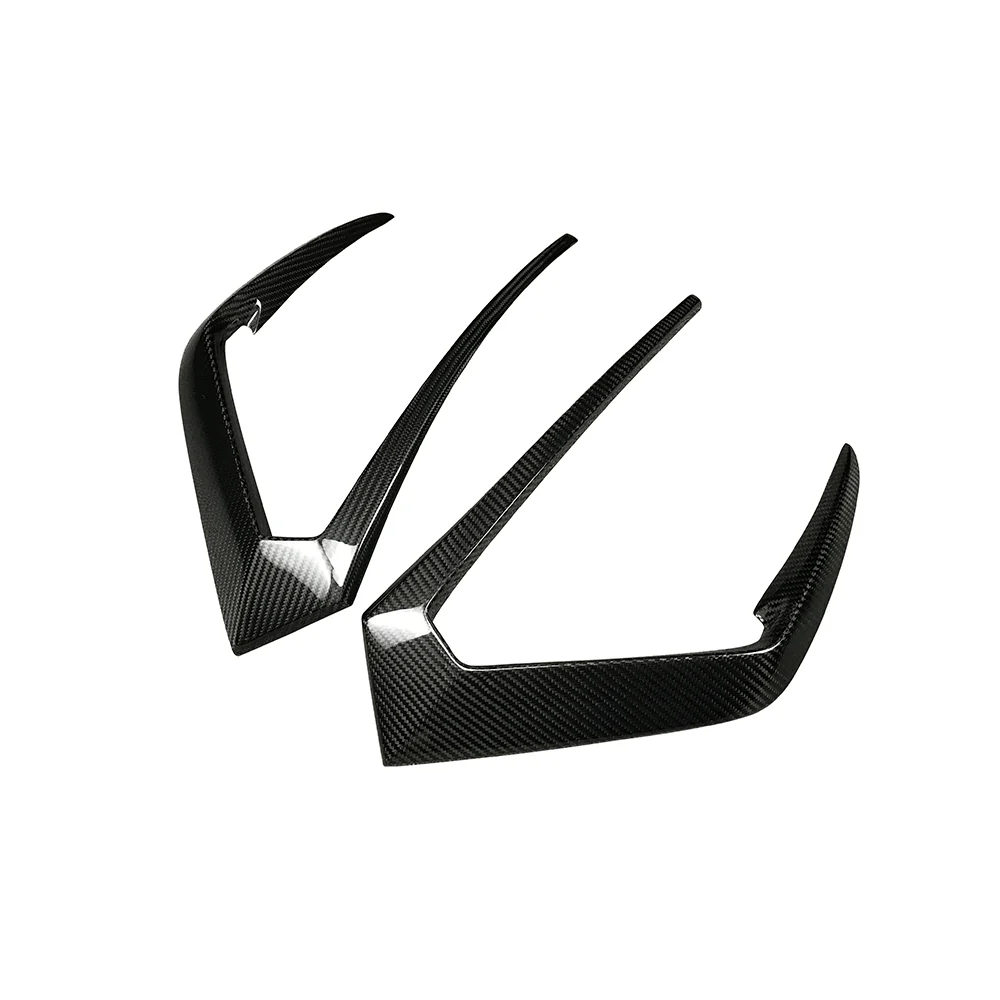 LAMBORGHINI URUS Dry Carbon Fiber TC Rear Air Vent