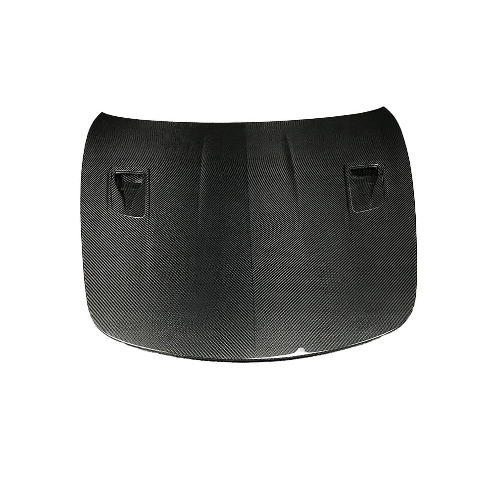 PORSCHE 911 Pre-Preg (Kuru) Karbon Fiber GT2RS Kaput