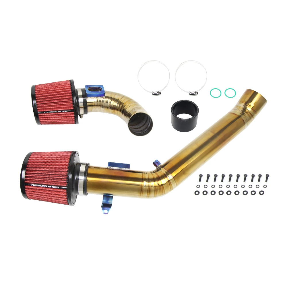 BMW M3/M4 F80/F82 Titanium Cold Air Intake System