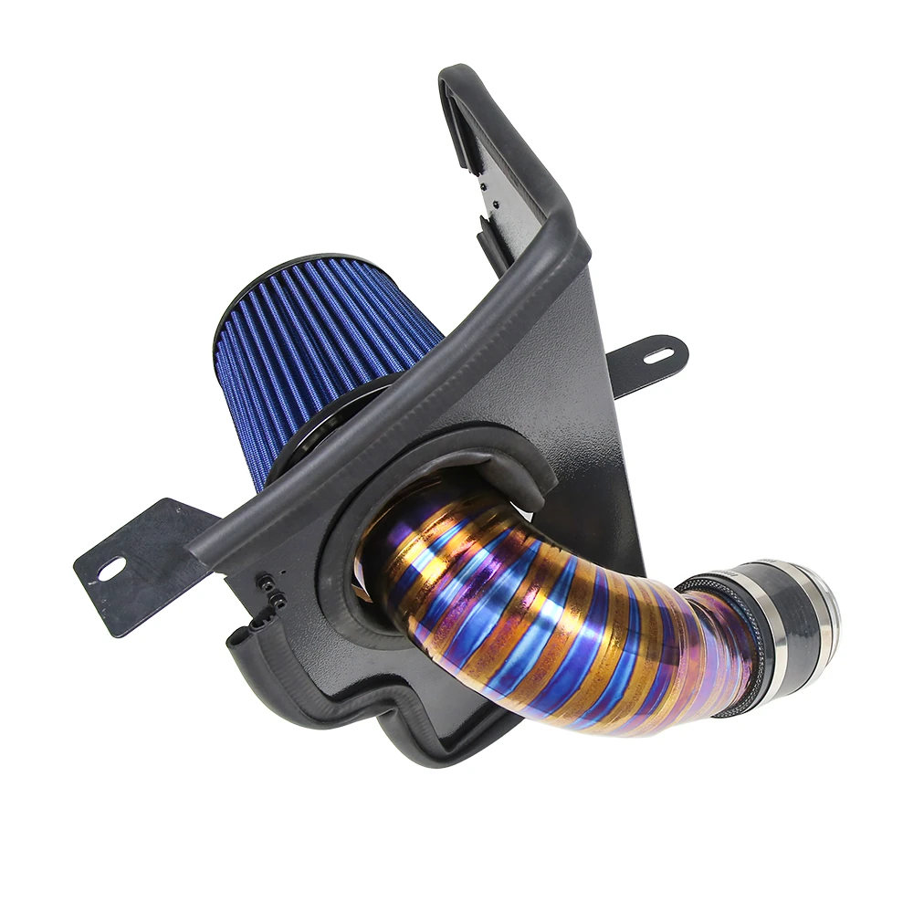 BMW M3/M4 G80/G82 Titanium Cold Air Intake System