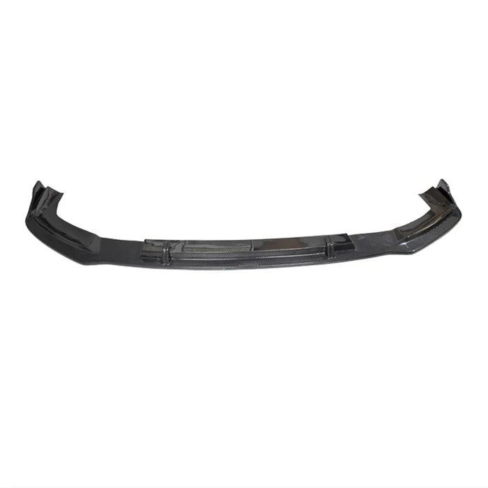 AUDI RS3 Dry Carbon Fiber Front Lip