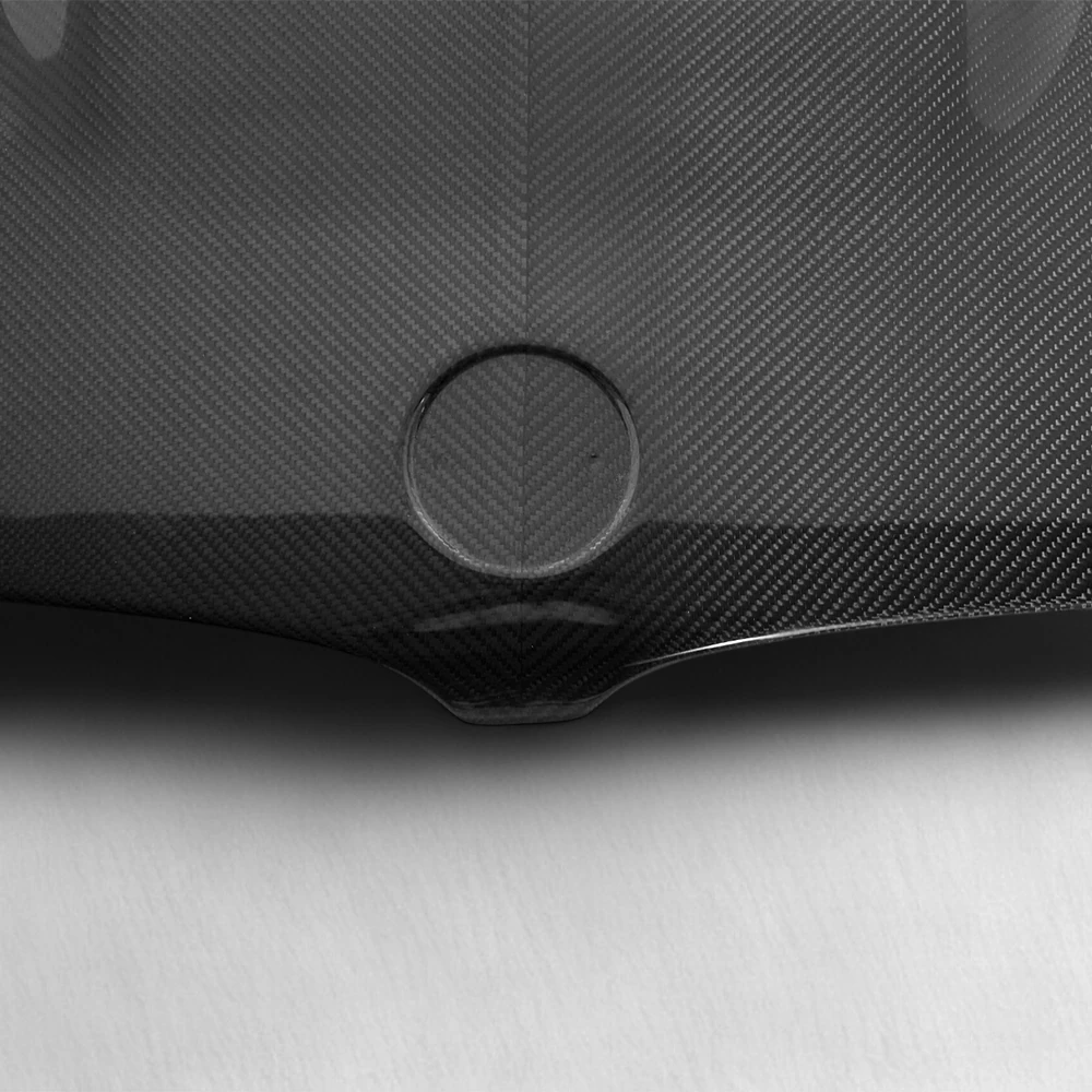 BMW M5 F90 Pre-Preg (Kuru) Karbon Fiber CS Kaput