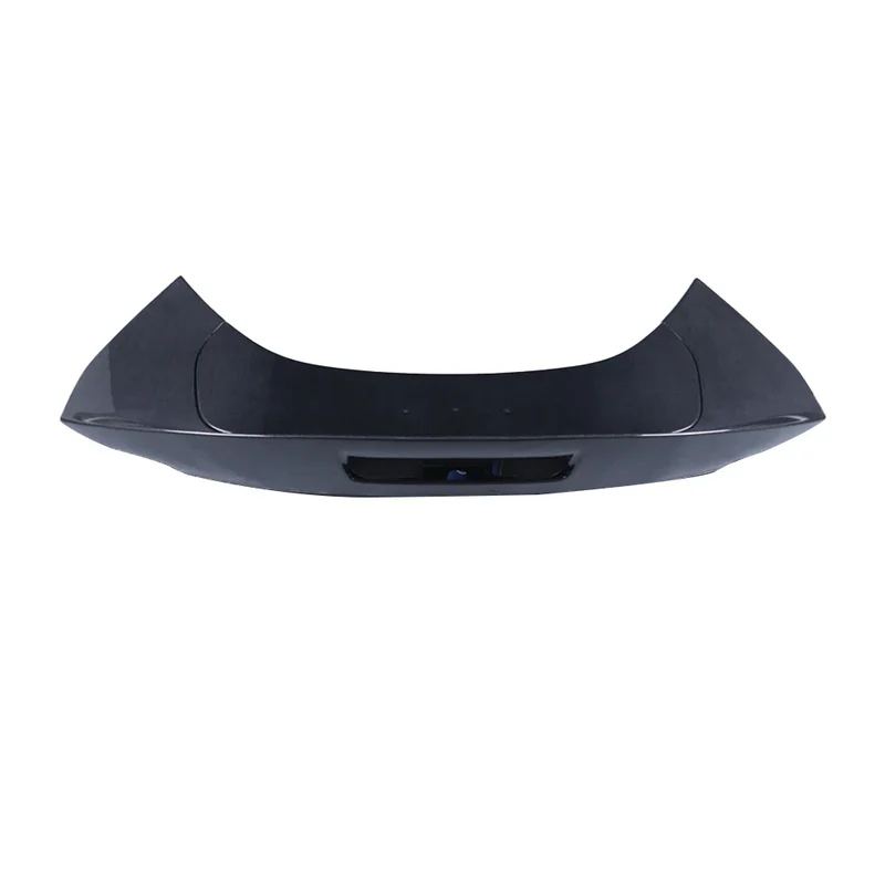 FERRARI SF90 Pre-Preg (Kuru) Karbon Fiber Arka Kuyruk & Spoiler