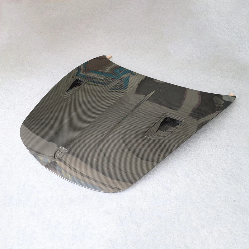 PORSCHE 911 Pre-Preg (Kuru) Karbon Fiber GT2RS Kaput