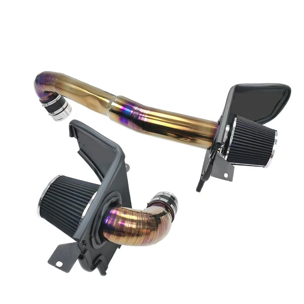 BMW M3/M4 G80/G82 Titanium Cold Air Intake System