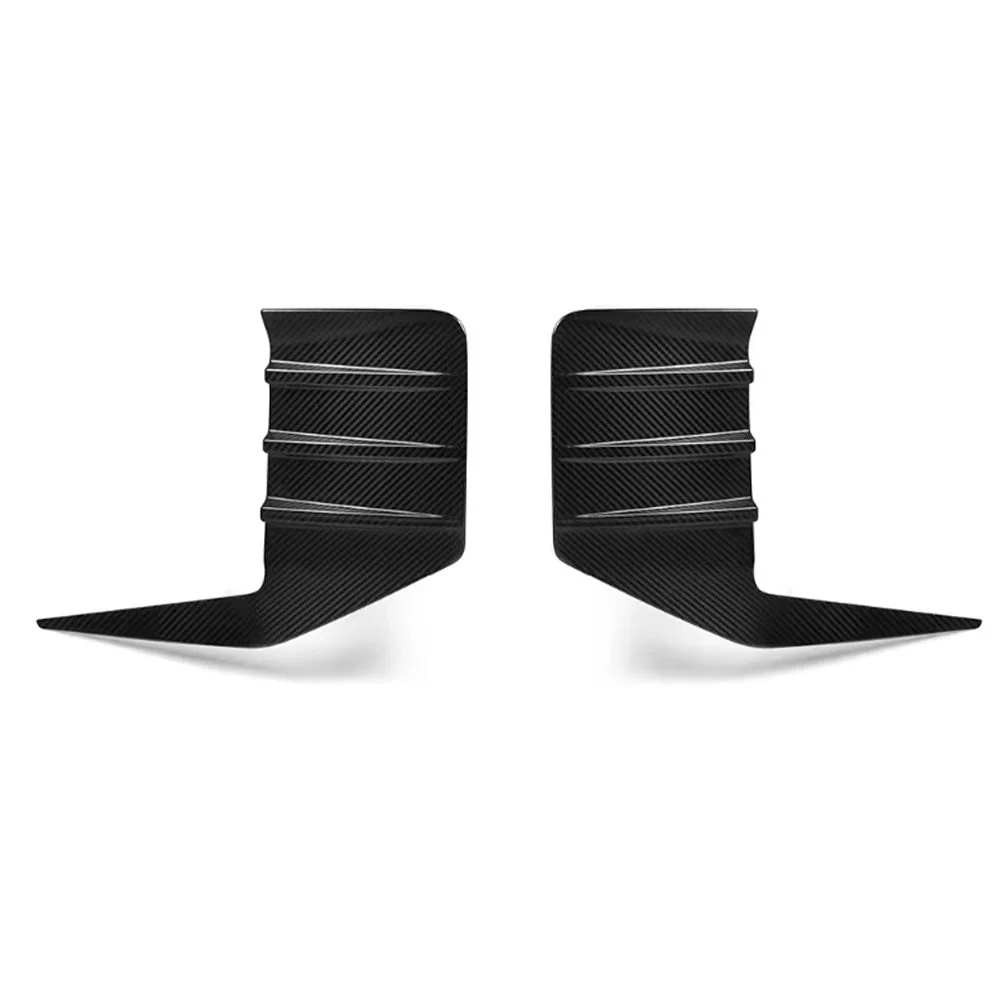 BMW M2 G87 Pre-Preg (Kuru) Karbon Fiber MP Arka Flap