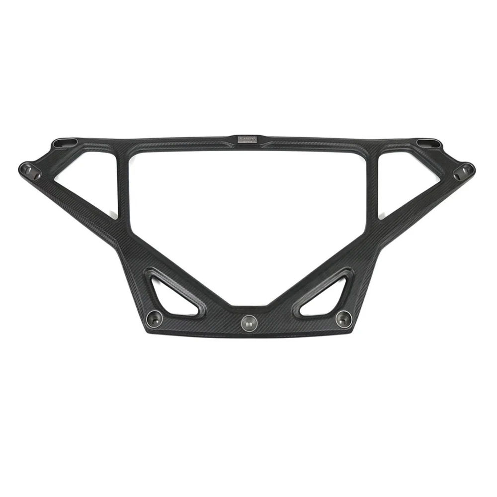 BMW M2 G87 Pre-Preg (Kuru) Karbon Fiber 4 Nokta Kule Gergisi