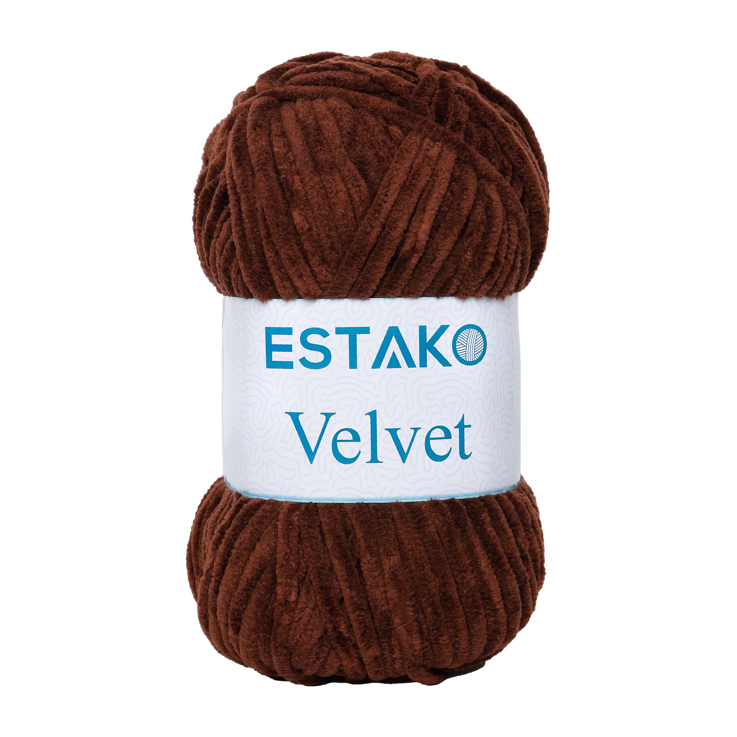 Velvet - 1410 - Brown