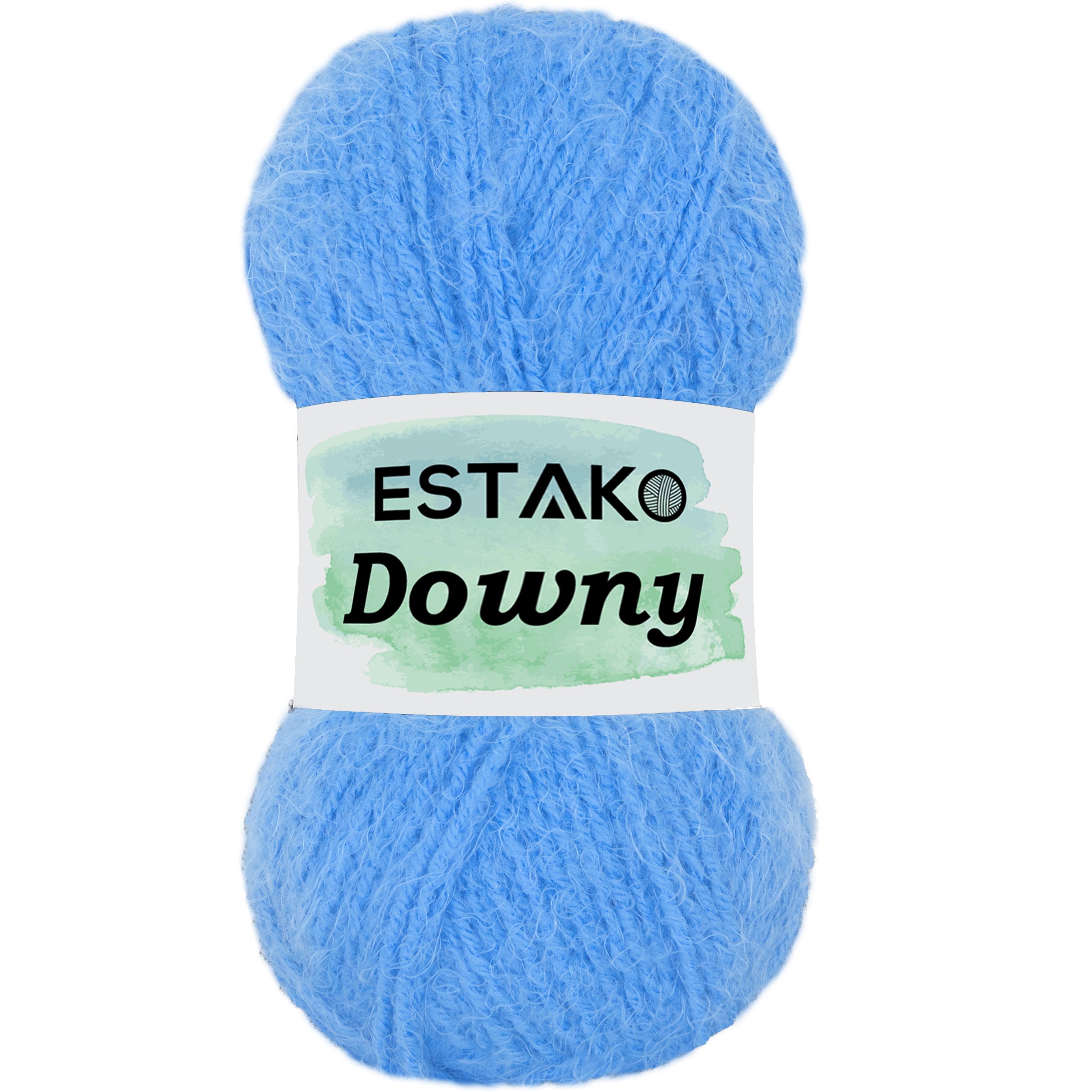 Downy