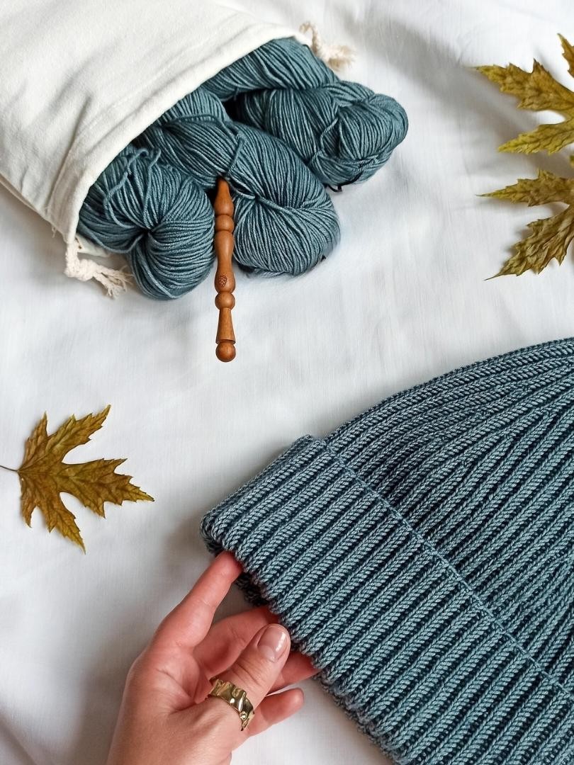 Estako Wool Story