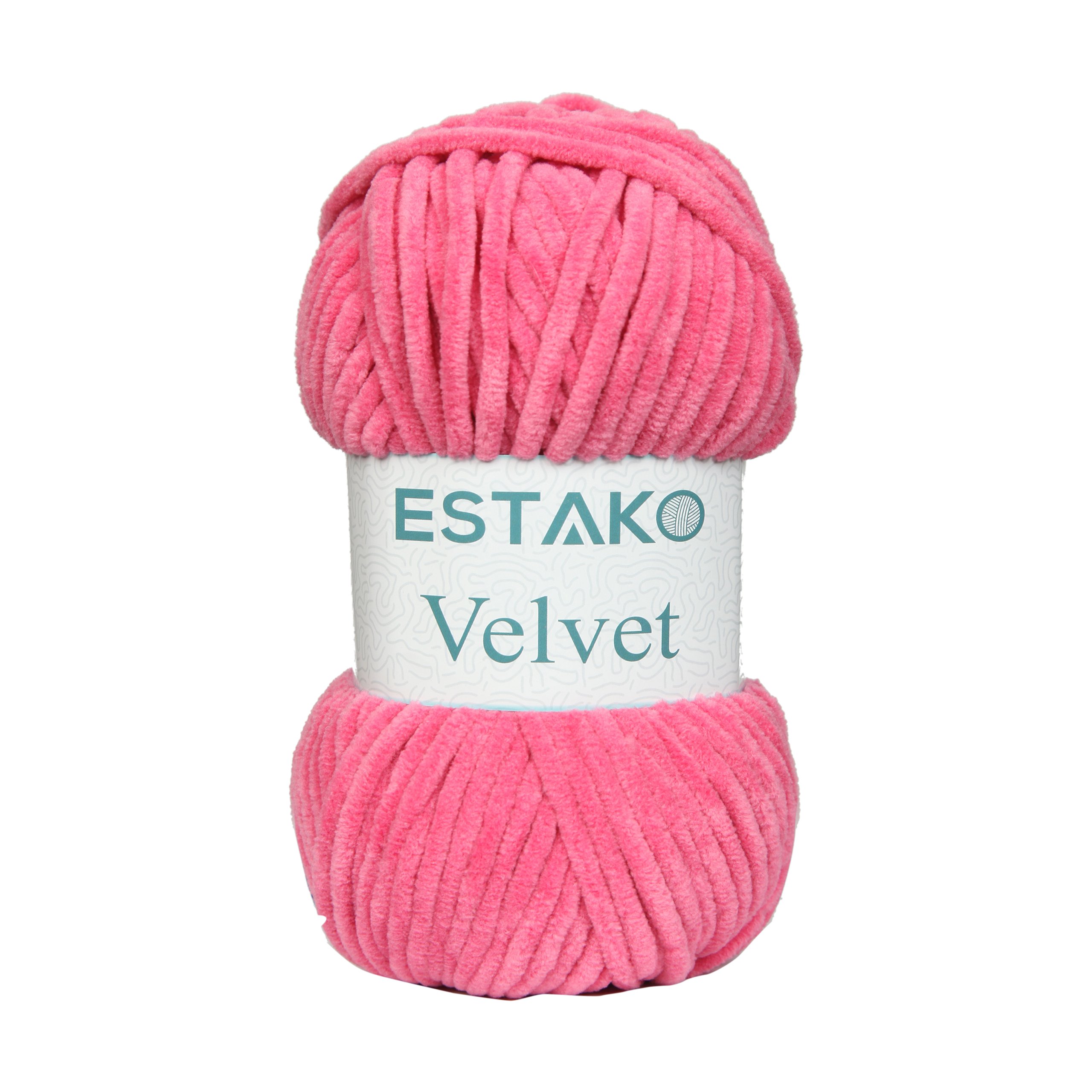 Velvet - 1330 - Hot Pink